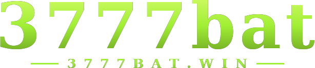 3777bat logo
